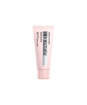Instant Age Rewind Perfector 4-In-1 Whipped Matte Makeup combines the benefits of 4 products in 1 step: Blurs, conceals, mattifies and evens skin tone!