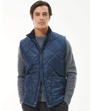 Barbour absorber parka outlet