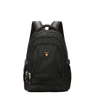 Unisex-Rucksack mit Reißverschluss. Multifunktionstaschen Innentaschen. drei Außentaschen mit Reißverschluss. fehlender Schultergurt. fehlender Griff. Drei Innenfächer. RucksackUnisex-Außenmaterial, innen mit Polyester gefüttert. Maße: 30x15x46 cm. Modeprodukt