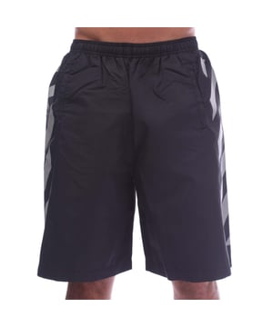 Off White Diagonal Surfer Zwemshort in zwart.- Elastische tailleband.- Opgezette achterzak.- Diagonale streeplogoprint op de voorkant.- Normale pasvorm.- 100% Polyamide.- Ref: OMFA0100011010