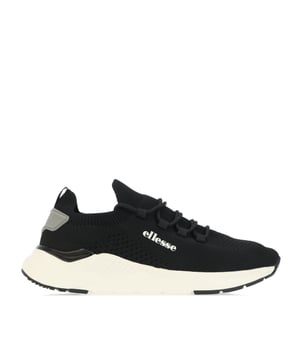 Ellesse junior hot sale napoli trainer