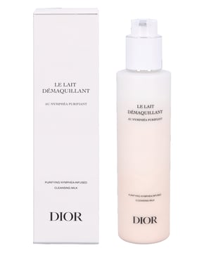 Dior The Cleansing Milk