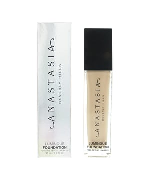 This water-resistant liquid foundation delivers long-wearing, medium coverage yet still feels weightless and looks ultra-fresh. It blurs any imperfections without caking or masking the skin’s natural radiance. Gives the complexion a fresh, radiant look with a lightweight, second-skin feeling. Formulated without gluten, parabens, alcohol, oil, mineral oil or talc. Suitable for all skin types, including sensitive skin.