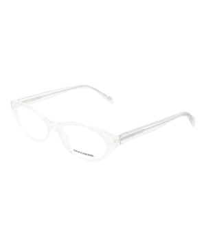 Genero: Mujer
Color principal: Transparente
Color del marco: Transparente
Material del marco: Plastico
color de la lente: stracion
Material de la lente: Plastico
Categoria del filtro: Ningun
Estilo: Ovalado
la tecnologia de lentes: No Extra
proteccion: Non
Grosse: 52-16-140
anchura de la lente: 52
Altura de la lente: 33
Ancho del puente: 16
ancho de las gafas: 135
longitud de la varilla: 140
bisagra con muelle: Si
entrega: Estuche originalsa de gafas original, documentacion, pano de limpieza
Estilo: Llanta completa