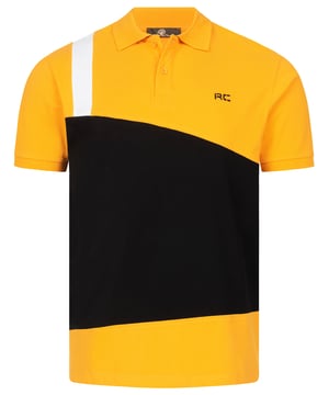 Sportlich elegant und stilvoll starten Sie in den Sommer mit den T-Shirts und Poloshirts von Rock-Creek. Unsere T-Shirts in vielen Designs, Farben und Materialien sind der ideale Begleiter durch den Sommer. Ob tagsüber beim Städtetrip oder abends auf ein Getränk mit Freunden in einer Bar - die T-Shirts von Rock Creek sind angenehm zu tragen und verfügen über eine moderne Optik. Die verschieden Stoffqualitäten verfügen über luftig leichte Stoffe für heiße Sommertage, sowie aber auch über eine robuste Baumwollqualität für alltägliche Beanspruchungen. Für die Arbeit im Büro oder elegantere Anlässe eignen sich die Poloshirts von Rock-Creek hervorragend wenn Sie stilvoll und dem Anlass entsprechend gekleidet sein möchten, aber auf den bequemen Tragekomfort im Vergleich zum Hemd oder Sakko nicht verzichten möchten. Mit der Herrenoberbekleidung von Rock-Creek finden Sie das passende Kleidungsstück für jeden Anlass und jeden Anspruch.