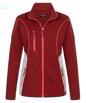 Wohlfühlgarantie in jeder Faser: Rock Creek Damen Fleecejacke D-499 / Stilvolle Melange Fleecejacke: Ein Hauch von Eleganz für Outdoor-Liebhaber: Tauche ein in die Welt der Eleganz mit unserer Melange Fleecejacke. Ein Farbenspiel, das nicht nur Wärme, sondern auch Stil auf deine Abenteuer bringt. Perfekte Passform: Größen XS bis 3XL für jeden Körpertyp: Wir glauben an Vielfalt und bieten unsere Damenjacke in den Größen XS bis 3XL an. Jede Frau verdient die perfekte Passform, egal welche Größe sie trägt. Funktion trifft Mode: Die ideale Outdoorjacke für jede Jahreszeit: Stehkragen, Seitentaschen und eine erstklassige Konstruktion machen unsere Wanderjacke zum Must-have für jede Jahreszeit. Funktionale Eleganz für jede moderne Entdeckerin.