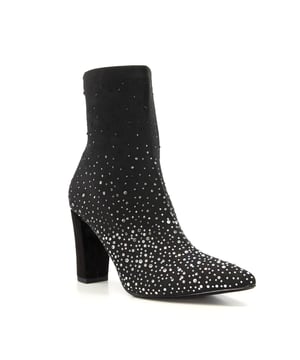Dune clearance trinney boots