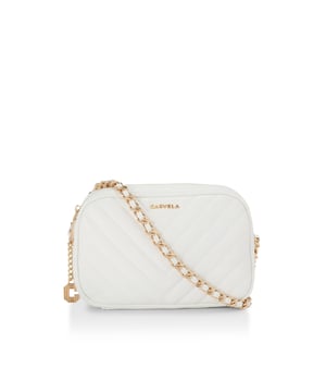 Carvela top storm tan