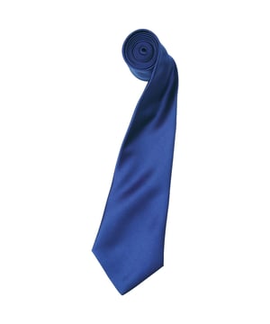 Glänzende Satin-Krawatte. Klinge: Breite- 3.34"/8.5cm, Länge- 57"/144cm. Maschinenwaschbar. Stoff: 100% Polyester-Satin-Gewebe.