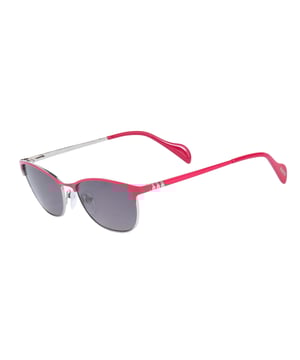 Gafas de sol de mujer de color rosa - Tous STO-402N-0N54• material: metal• color: rosa• tamaño: 51/16/135 mm (longitud de la lente / ancho del puente / longitud de la varilla)  Category 2