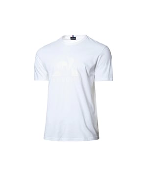 CAMISETA HOMBRE MONOCHROME Tee SS N1 M BLANCO