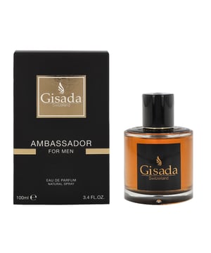 Gisada Ambassador Men Edp Spray