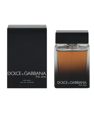 The One For Men is a woody spicy fragrance by Dolce  Gabbana. Top notes coriander basil grapefruit. Middle notes ginger orange blossom cardamom. Base notes amber cedar tobacco. The One For Men was launched in 2008.
