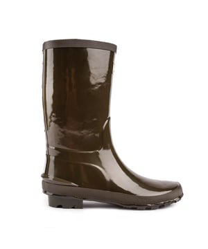 Sperry walker turf rain boot yellow hotsell