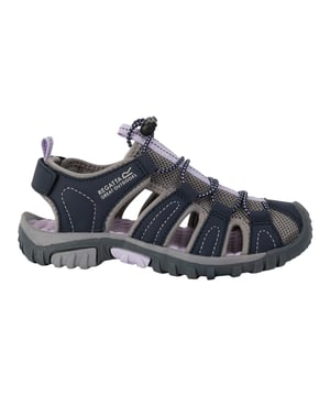 90% polyurathaan, 10% polyester. PU nubuck en ademende mesh bovenzijde. Spandex voering voor extra comfort en een positieve pasvorm. Verstelbaar bevestigingssysteem voor de schokkoorden. Verstelbare klittenband over de hiel om de juiste pasvorm te garanderen. Duurzame beschermende teenbumper. Watervriendelijk comfort EVA-voetbed. Lichtgewicht TPR buitenzool - slijtvaste slipvaste duurzame buitenzool.