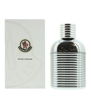 Moncler Pour Homme, kreiert von Antoine Maisondieu und Christophe Raynaud, ist ein holziges, aromatisches Parfum für Herren von Moncler. Perfekt für die meisten des Jahres, kann dieser Duft sowohl Tag und Nacht getragen werden und enthält Kopfnoten von Clary Salbei und grüne Noten. Mittlere Noten dieses Duftes ist Kiefer mit Basisnoten von Zeder, Vetiver, Sandelholz und Amber.