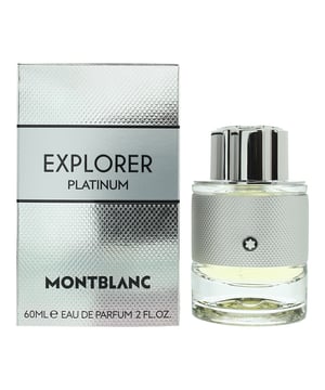 Montblanc Explorer Platinum, launched in 2023, is a captivating and adventurous fragrance that embodies the spirit of exploration and discovery. It featured top notes of violet leaves, middle notes of clary sage and base notes of cedarwood. This perfume is designed for the modern man who seeks to push boundaries and discover new horizons. It is the perfect companion for any journey, leaving a trail of confidence and charisma in its wake.