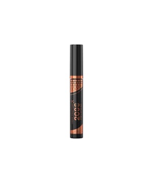 2000 Calorie Pro Stylist Mascara #001-black
