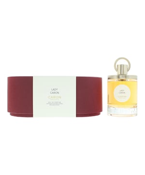 Caron Lady Caron Eau De Parfum was launched in 2021 as an Amber Floral fragrance for women. The fragrance opens up with the top notes of Magnolia, Jasmine, Freesia and Neroli that continues into the middle note of peach and base note of Vanilla and Musk.