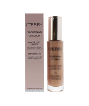 A radiance enhancing and colour-correcting serum that smooths lines and camouflages imperfections with light-reflecting particles. The fluid texture perfectly blends into all skin tones like an ultra-fine, translucent film.