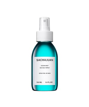 A true cult product loved by stylists and hairdressers, SACHAJUAN Ocean Mist is ideal for creating a messy, beach hair look. This multi-use spray adds grip, texture, and hold to all hair types, and leaves your locks looking effortlessly styled. Perfect for adding volume and body, it gives a natural matte finish, and works on both short and longer hair types. For added benefits, apply to hair, twist and place in a bun for a short time to create beachy, soft waves.