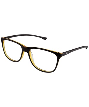 Genero: Hombre
Color principal: Negro
Color del marco: Negro
Material del marco: Plastico
color de la lente: stracion
Material de la lente: Plastico
Categoria del filtro: Ningun
la tecnologia de lentes: No Extra
proteccion: Non
Grosse: 55-14-140
anchura de la lente: 55
Ancho del puente: 14
longitud de la varilla: 140
bisagra con muelle: No
entrega: Estuche originalsa de gafas original, documentacion, pano de limpieza
Estilo: Llanta completa
