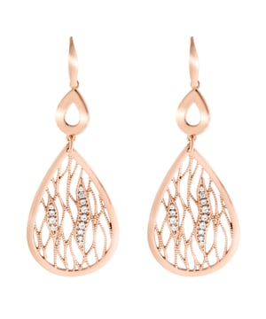 Deze Orphelia Oorbellen in Roze zijn gemaakt van het hoogste kwaliteit allergievrij 925 Sterling Zilver. De Orphelia 'Linda' Dames 925 Sterling Zilver Oorbellen - Roze ZO-7188/RG worden geleverd in een mooie geschenkdoos en hebben een garantie van twee jaar - het perfecte cadeau om uzelf of een geliefde te verwennen.