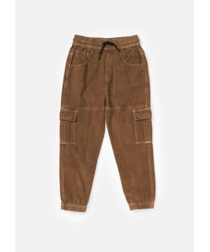 Smart styles need an update? Meet the super soft   cargo cords your wardrobe has been waiting for. Made from comfort stretch fabric for the ultimate fit they are the perfect hybrid of style and comfort.. About Me: 100% Cotton. Angel & Rocket Cares: I Am Made From Sustainable Cotton. Look After Me: Think Planet. Wash At 30C.
