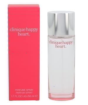 Clinique Happy Heart Edp Spray