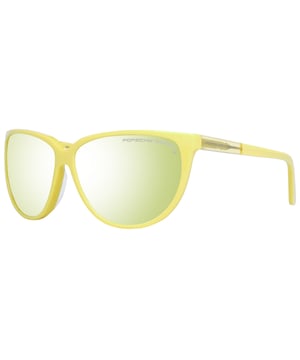 Genero: Mujer
Color principal: Amarillo
Color del marco: Amarillo
Material del marco: Acetato
color de la lente: Amarillo
Material de la lente: Plastico
Categoria del filtro: 3
Estilo: Mariposa
la tecnologia de lentes: Espejado
proteccion: 100% UVA & UVB
Grosse: 61-13-135
anchura de la lente: 61
Altura de la lente: 46
Ancho del puente: 13
ancho de las gafas: 139
longitud de la varilla: 135
bisagra con muelle: No
entrega: Estuche originalsa de gafas original, documentacion, pano de limpieza
Estilo: Llanta completa