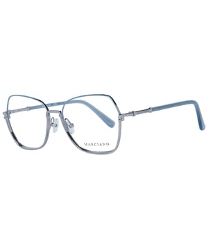 Geschlecht: Damen
Hauptfarbe: Grau
Besonderheiten: Kein Extra
Rahmenfarbe: Grau
Rahmenmaterial: Metall
Glasfarbe: Demoglaser
Glasmaterial: Kunststoff
Filterkategorie: Keine
Stil: Quadrat
Glaseffekt: Kein Extra
Schutz: Kein
Grosse: 55-16-145
Glasbreite: 55
Glashohe: 48
Stegbreite: 16
Brillenbreite: 140
Bugellange: 145
Federscharnier: Ja
Lieferumfang: Original-Etui
Rahmenstil: Vollrand