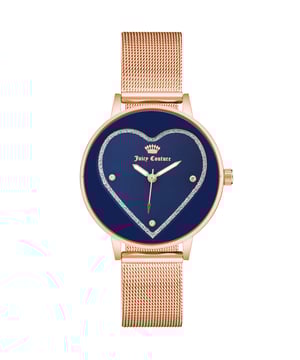 Genero: Mujer
Color principal: Oro rosa
mecanismo de relojeria: Cuarzo (bateria)
formato de la visualizacion: Analogico
La resistencia al agua: 0 ATM
Cierre del reloj: Braces
Funciona: No hay ninguna funcion extra
Color de la caja: Oro rosa
material de la caja: Metal
ancho de la caja: 38
longitud de la caja: 38
reloj de ajuste: Rhinestone
Color del brazalete: Oro rosa
material del brazalete: malla de acero inoxidable
el ancho de la cara: 16
circunferencia de la muneca: 24
entrega: Caja de relojes
Estilo: Moda
Altura de la carcasa: 8
Vidrio: Vidrio mineral
color de la esfera: Azul
Reserva de energia: No automatico
Bezel: Ninguno
