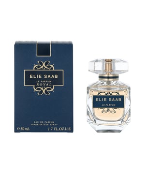 Elie Saab Le Parfum Royal Edp Spray