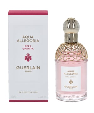 Guerlain Aqua Allegoria Pera Granita Edt Spray