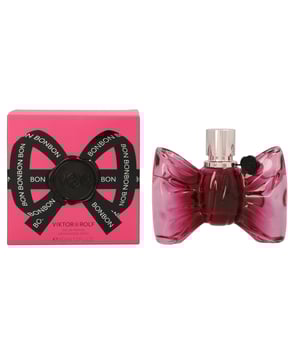 Bonbon by Viktor & Rolf is a floral fruity fragrance for women. Top notes: mandarin orange, orange and peach. Middle notes: caramel, orange blossom and jasmine. Base notes: guaiac wood, sandalwood, amber and cedar. Bonbon was launched in 2014..