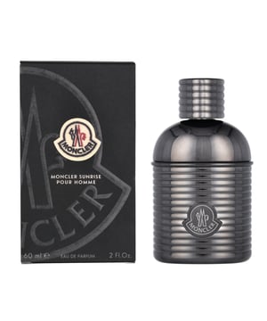 Moncler Sunrise Pour Homme EDP Spray
