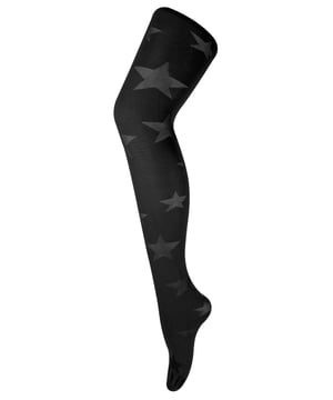 Voor degenen onder u die van uw kleur houden, kijk eens naar onze 80 denier ondoorzichtige Patterned Panty's, verkrijgbaar in vele kleuren en 3 hoofdpatronen - Cable, Weave en Skye. Designerkousen van bovenkantkwaliteit die zacht aanvoelen op het been voor een comfortabele pasvorm en gevoel. Ze zijn een dikke 80 denier en zullen geweldig staan ​​bij elke gekozen outfit. Of ze nu voor een avondje uit zijn of voor overdag, deze panty's zien er geweldig uit en houden de kou van je benen. Met veel kleuren en patronen om uit te kiezen, zult u zeker het beste paar voor uw outfit vinden. Deze fantastische kwaliteit fluwelen panty's met matte afwerking zijn verkrijgbaar in 6 hoofdkleuren en 3 ontwerpen, met maten van 8-14 uk en 18-24 uk. Ze zijn machinewasbaar en zijn gemaakt van 94% nylon en 6% elastaan.