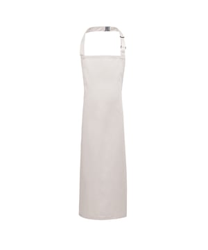 Pack of 2. Classic Premier childrens bib apron available in 12 colours. Self fabric neckband. Self fabric ties 50cm long. Width: Infant 43cm, Junior 48cm. Length: Infant 53cm, Junior 63cm. Made from Oeko-Tex® Standard 100 fabric. These aprons have an adjustable nec. Fabric:65% Polyester, 35% Cotton twill Weight: 195gsm. Size - Infants (3-6 years), Junior (7-10 years).