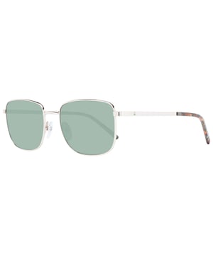 Extras: Geen extra's
Frame kleur: Goud
Frame materiaal: Roestvrij staal
Glas kleur: Groen
Glas materiaal: Kunststof
Categorie filteren: 3
Stijl: Rechthoekig
Glas-Effect: Geen extra's
bescherming: 100% UVA & UVB
Glas breedte: 53
Glas hoogte: 41
Web breedte: 18
Tempel Lengte: 140
Veer Scharnier: Nee
Leveringsomvang: Etui
Frame Stijl: Full-Rim
