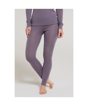 Fabric: Merino Wool, Performance. Design: Textured. Fabric Technology: Anti-Bacterial, Breathable, Lightweight, Moisture Wicking, Odour Control, Quick Dry, Thermal. Length: Ankle. Waistline: Elasticated.