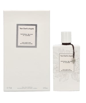 Van Cleef & Arpels Patchouli Blanc Edp Spray