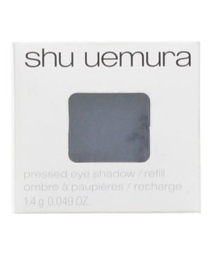 Shu Uemura's beautifully coloured eyeshadow spreads smoothly on eyelids without creasing for a long-lasting, weightless finish. Available in range of shades and finishes from neutrals to statement colours allows unlimited creativity.