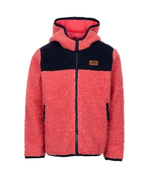 100% Polyester. Gewebe: Teddy-Stoff. Design: Label, Logo. GSM (Gramm pro Quadratmeter): 370. Gewebetechnik: langlebig. Kontrastierende Innenpasse. Mit Kapuze. Langärmlig. Bündchen: Mit Stretch. Kapuzenmerkmale: angenähte Kapuze. Taschenart: Zwei Seitentaschen, Reißverschluss. Durchgehender Reißverschluss. Saum: Mit Stretch. 98: 53,34 cm. 146-152: 78,74 cm. 104: 56 cm. 116: 61 cm. 128: 66 cm. 140: 71,12 cm.