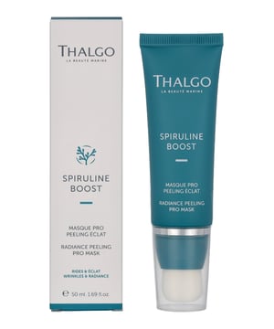 Thalgo Spiruline Boost Rediance Peeling Pro Mask