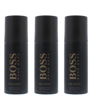 Boss The Scent is a spicy aromatic fragrance by Hugo Boss. It was released in 2015. Top notes ginger. Middle notes lavender maninka. Base notes leather.