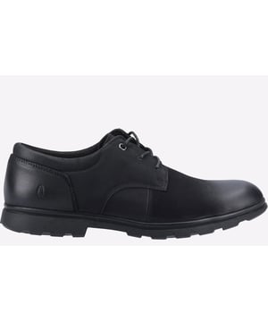 Klassieke heren veterschoen Trevor; perfect voor een ontspannen dagelijkse stijl met een comfortabel bovenwerk van nubuckleer, een gevoerde kraag, ademende voering van textiel en een lichtgewicht, flexibele rubberen zool voor de hele dag comfort.
- Leren bovenwerk - Flexibele en lichtgewicht zool - Memory Foam Comfort binnenzool - Ademende textielen voering - Memory Foam Comfort binnenzool - Lichtgewicht en flexibele rubberen zool