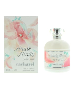 Cacharel Anais Anais L'Original Edt Spray