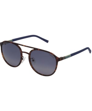 Als je graag de laatste mode en accessoires wilt laten zien, mag je de Heren Zonnebril Converse SCO198547VEP ø 54 mm niet missen! Laat de beste zonnebrilmerken zien. Kenmerken: Bescherming tegen 100% van de UV-stralen (UV400) Inbegrepen: Merkhoes of -hoes Type: Heren Zonnebril Bescherming: Bescherming tegen 100% van de UV-stralen (UV400) Geslacht: Heren Materiaal: