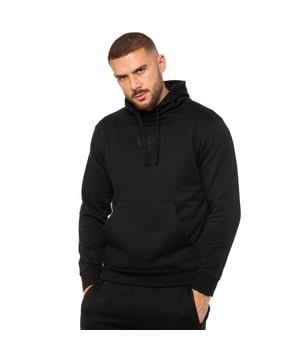 Sudadera con capucha Enzo para hombre. Ideal para uso casual y de trabajo, mangas largas y bolsillos, mantener su cuerpo caliente y cómodo, esta sudadera con capucha larga cubre bien su cuerpo, disponible en 5 colores. 50% Algodón 50% Poliéster. Lavable a máquina.