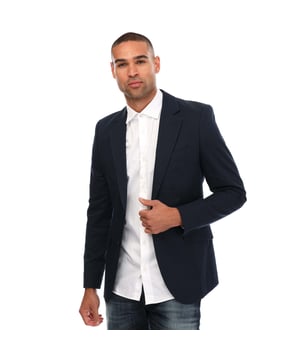 Ted baker looez dress navy cheap